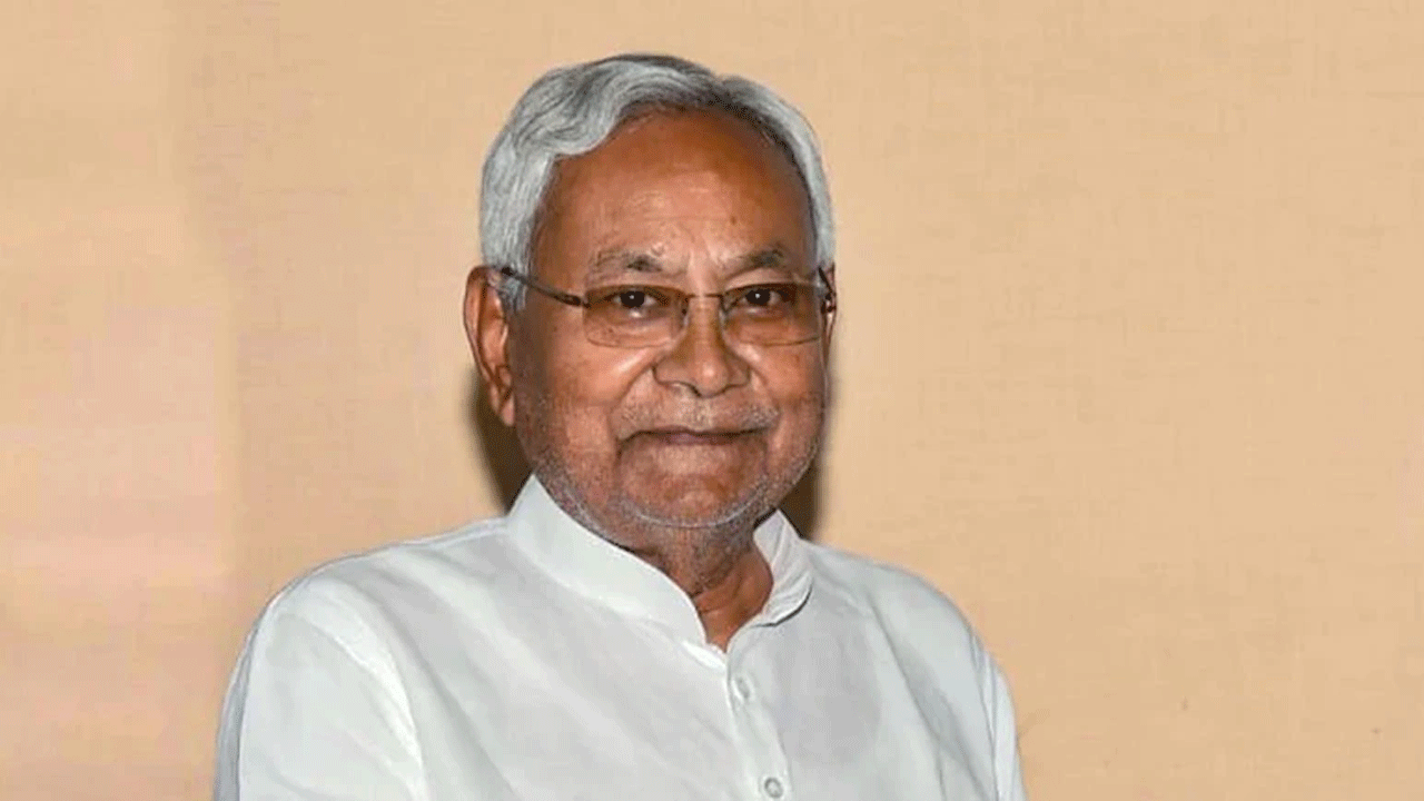 మిష‌న్ 2024 | ప్ర‌ధాని రేసులో లేను..విప‌క్షాల ఐక్య‌తే కీల‌కం : నితీష్ కుమార్‌