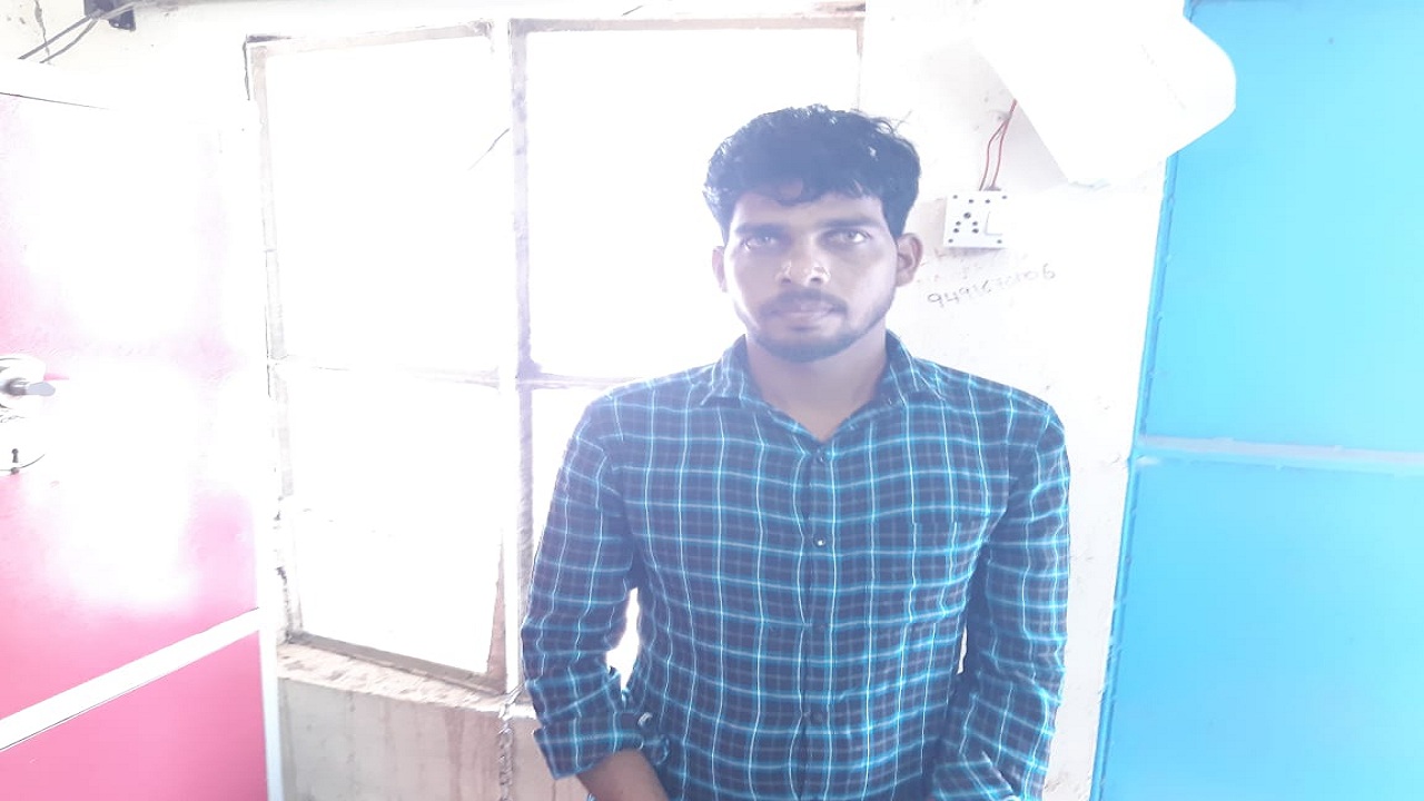 అన్నదమ్ముల దారుణ హత్య