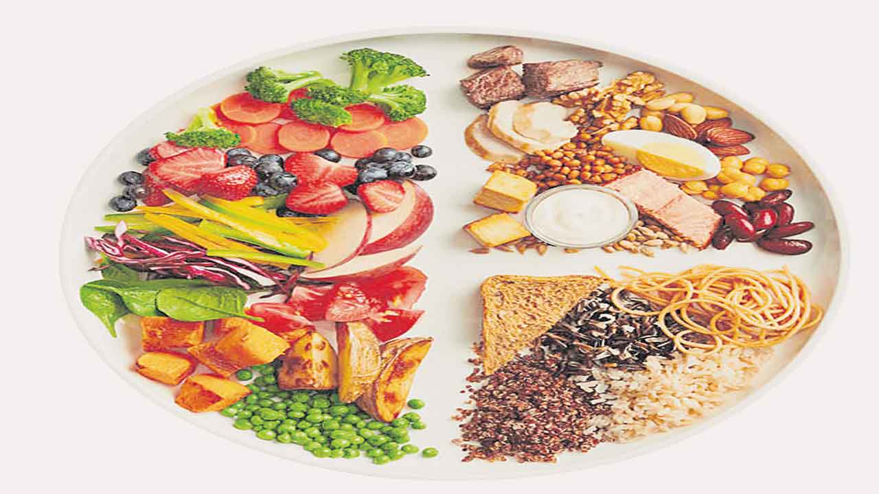 అమ్మకు వరం న్యూట్రిషన్‌ కిట్‌