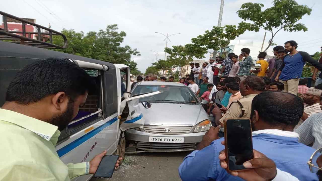 రిటైర్డ్‌ ఏఎస్సై రాంగ్‌రూట్‌..