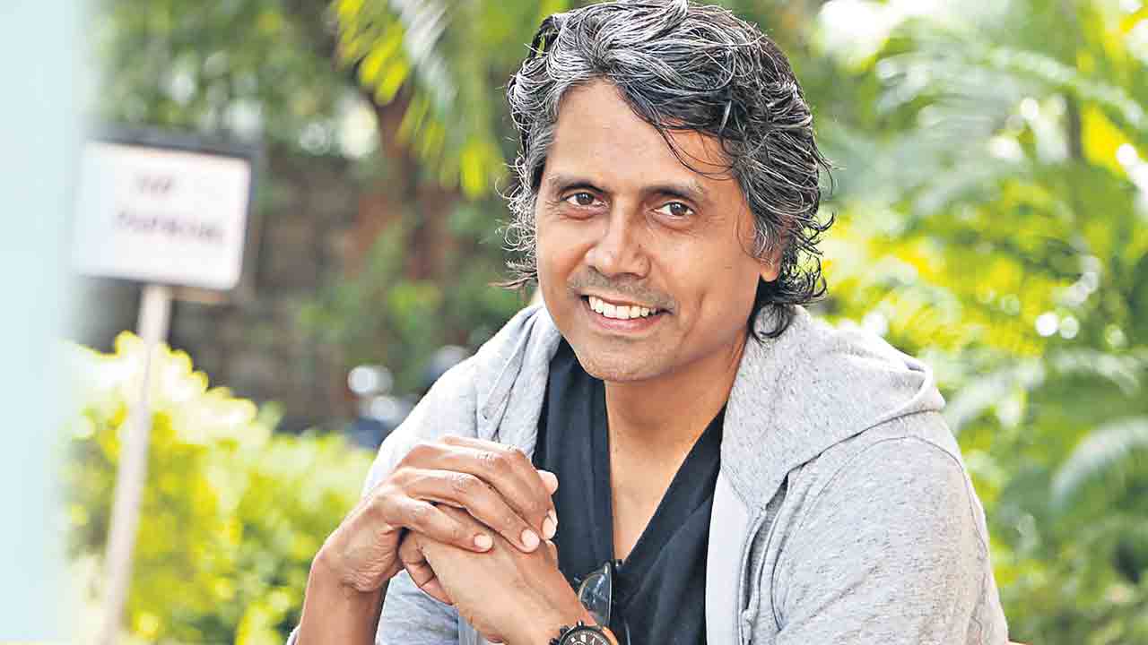 మోడ్రన్‌ హైదరాబాదీ