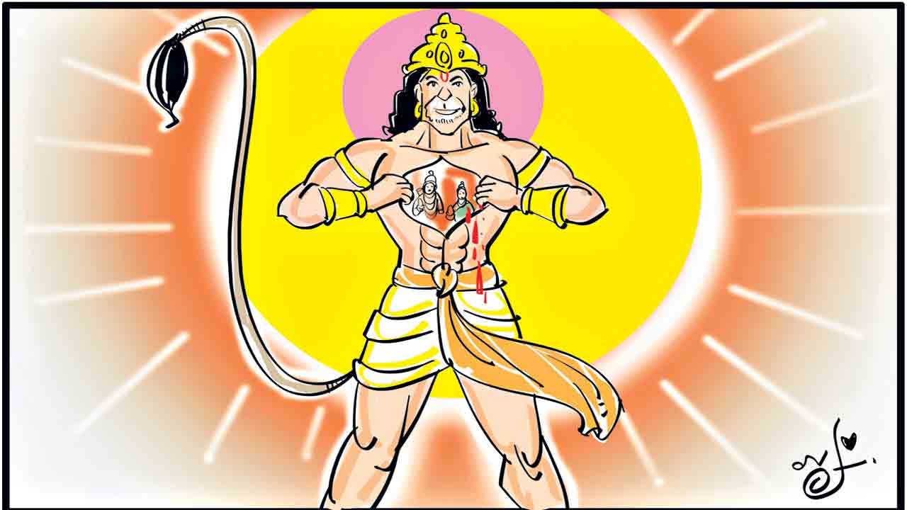 సాధకునికి ఉండాల్సిన లక్షణాలు