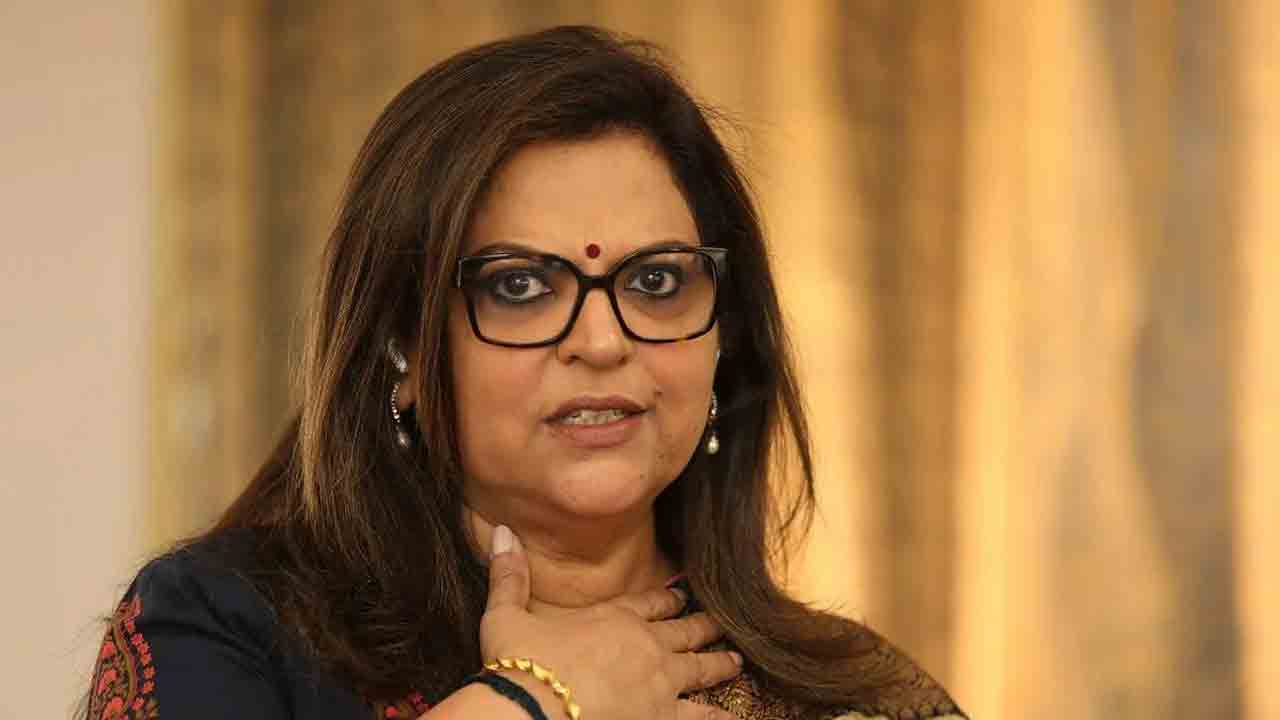 Prophet Row | జర్నలిస్ట్‌ నవికా కుమార్‌కు ‘సుప్రీం’ ఊరట..!