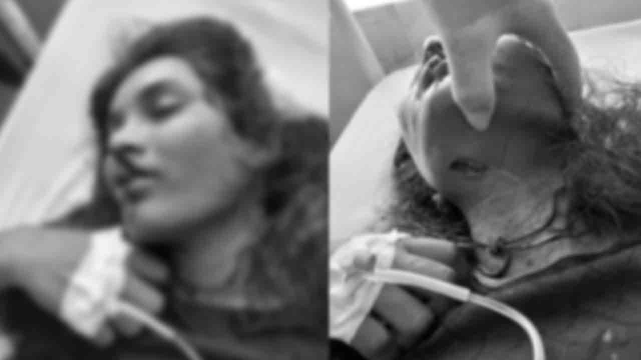 న‌ల్ల‌గొండ‌లో దారుణం.. యువ‌తిపై ప్రేమోన్మాది క‌త్తితో దాడి