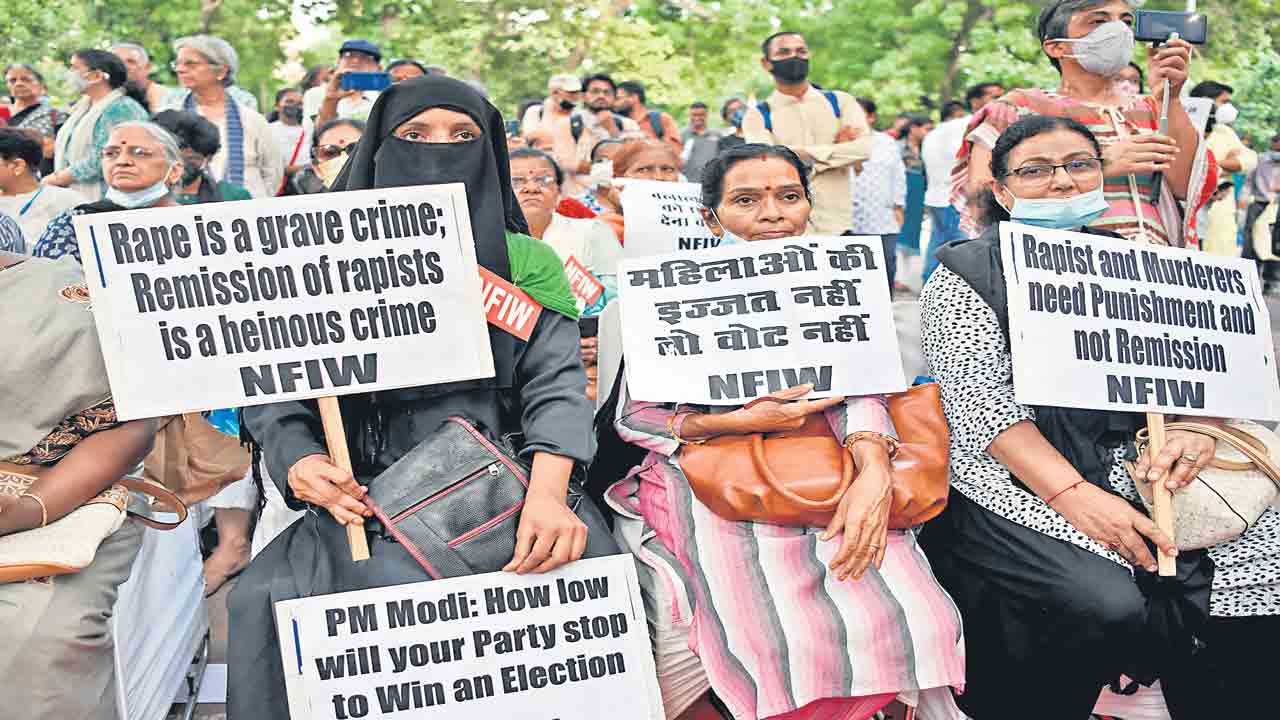 ఆ భయానక నిర్ణయాన్ని సరిదిద్దండి