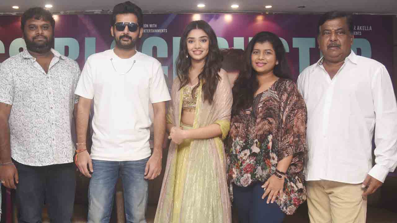 మాస్‌, యాక్షన్‌తో మెప్పించాం