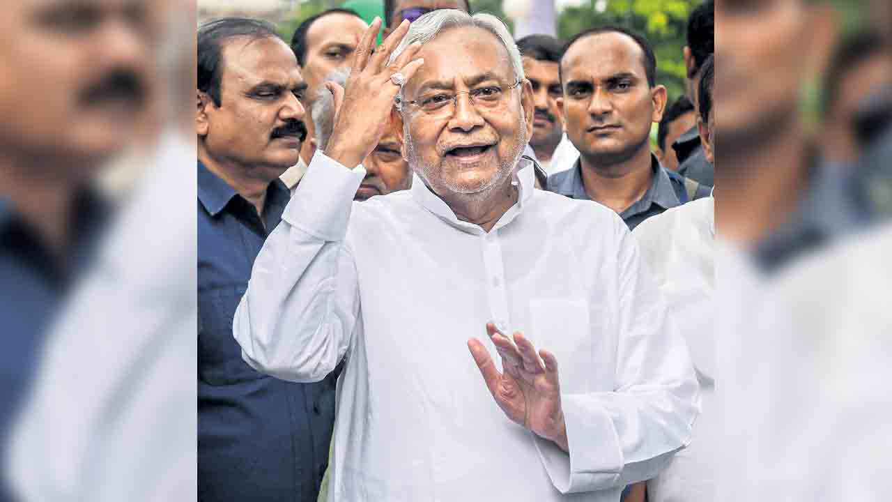 ప్రధాని అవ్వాలనే ఆశ లేదు!