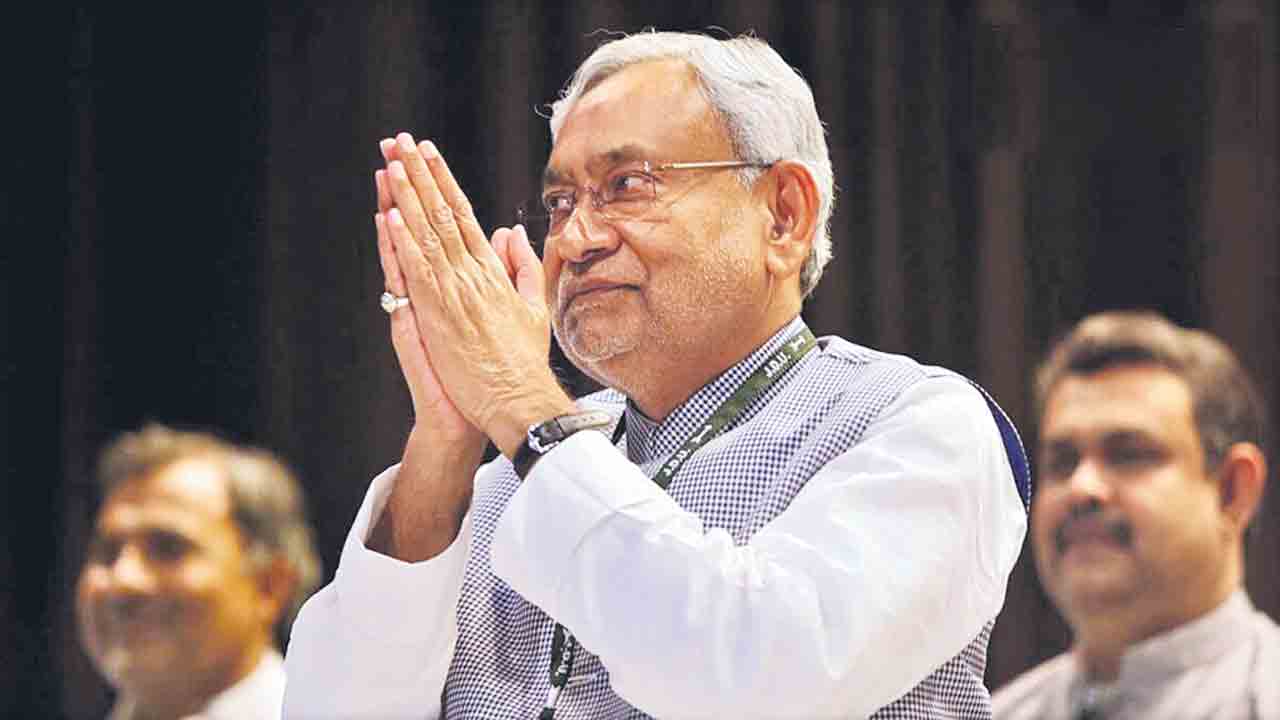 బీజేపీతో నితీశ్‌ తెగదెంపులు?!