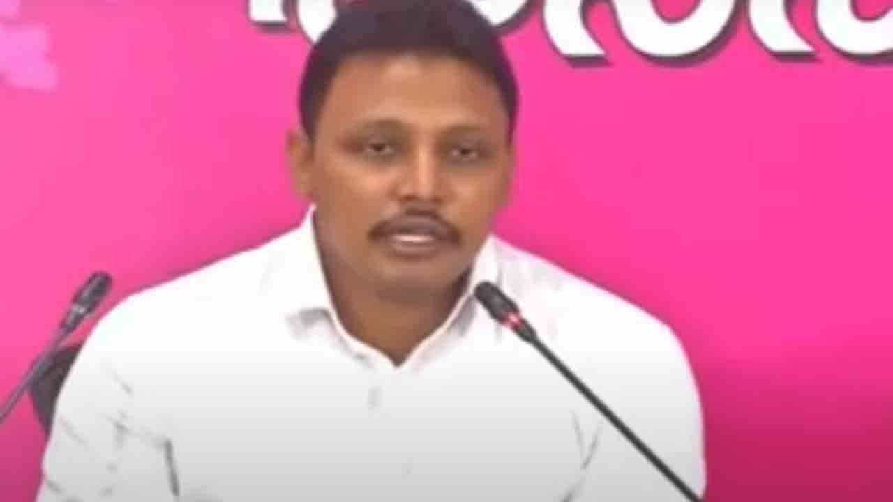 అన్ని వర్గాల ఆపద్బాంధవుడు కేసీఆర్: ఎమ్మెల్యే నోముల భగత్