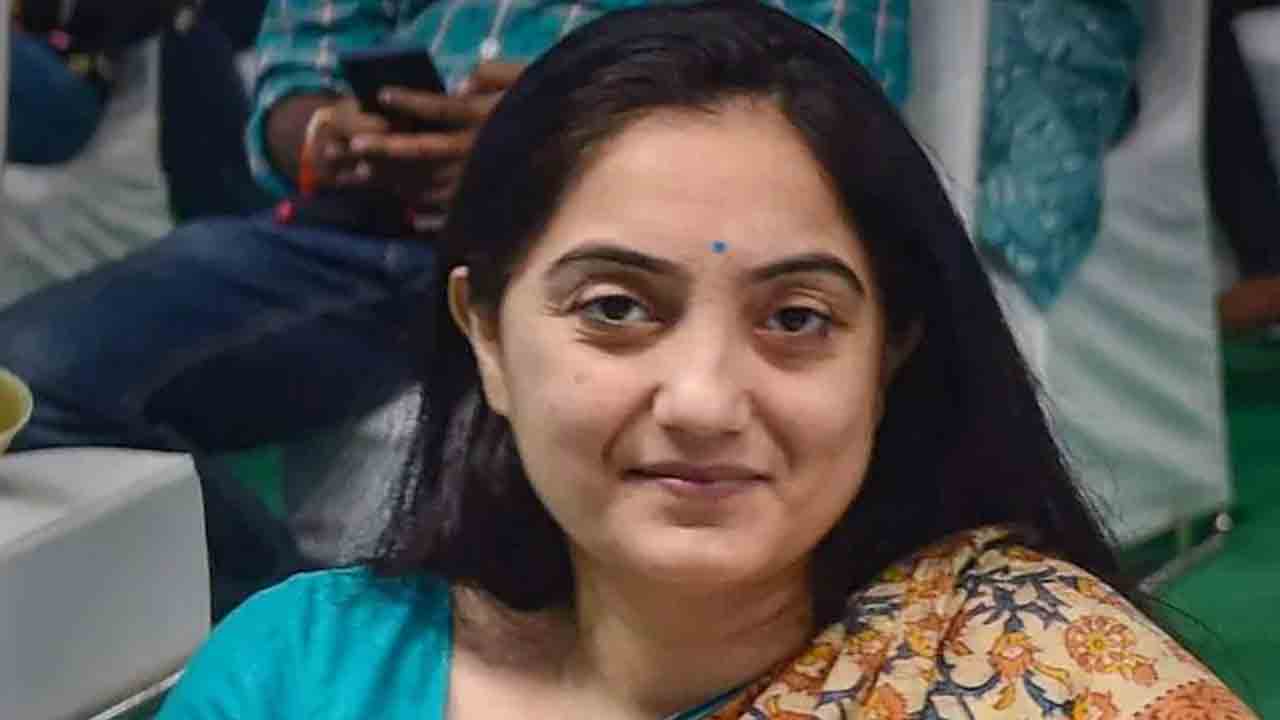 నుపుర్ శ‌ర్మ‌కు ఉప‌శ‌మ‌నం.. కేసుల‌న్నీ ఢిల్లీకి బ‌దిలీ