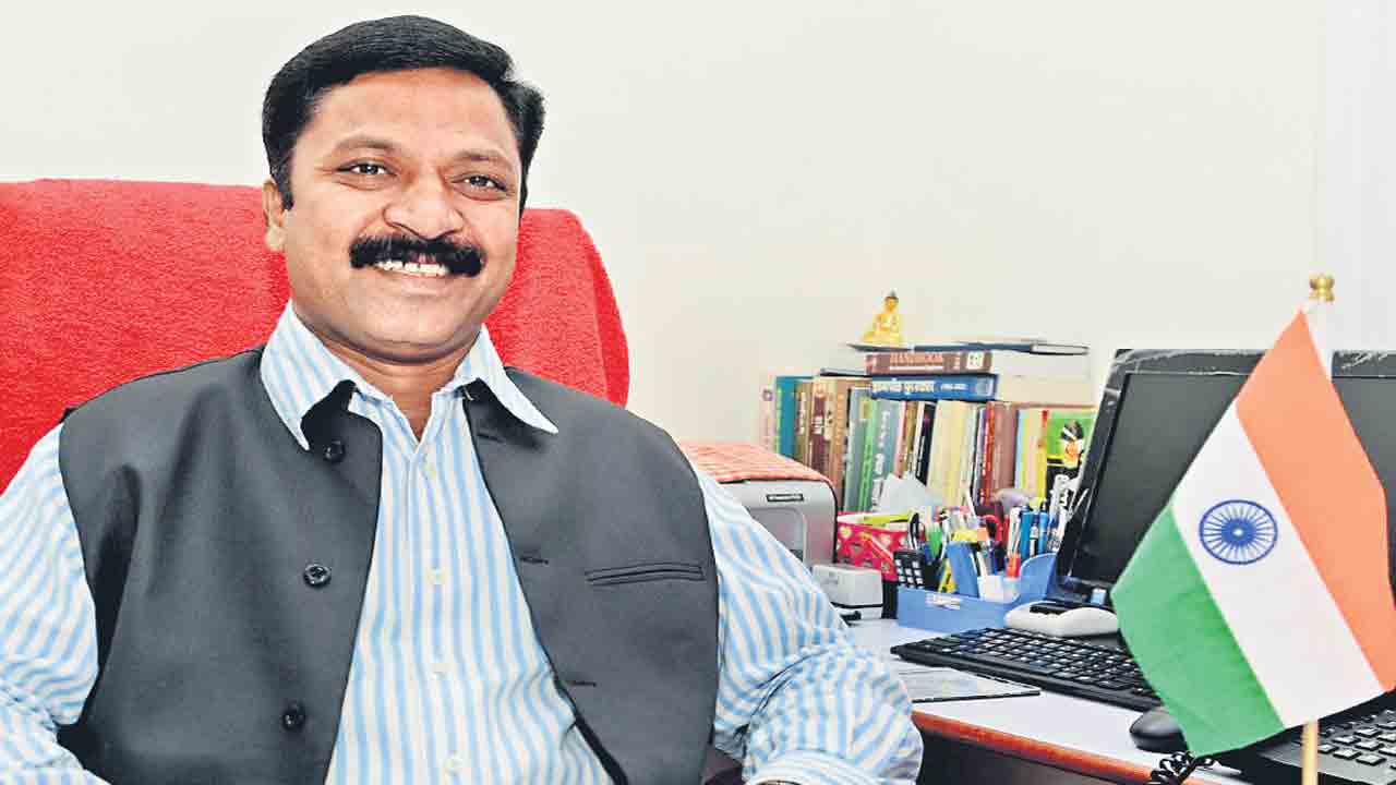 సంజీవని కంటే అద్భుతం బాల సాహిత్యం