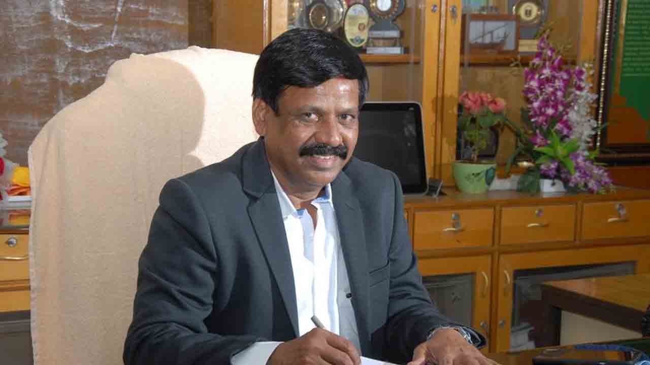 రేపే ఓయూ స్నాతకోత్సవం.. ముఖ్య అతిథిగా సీజేఐ