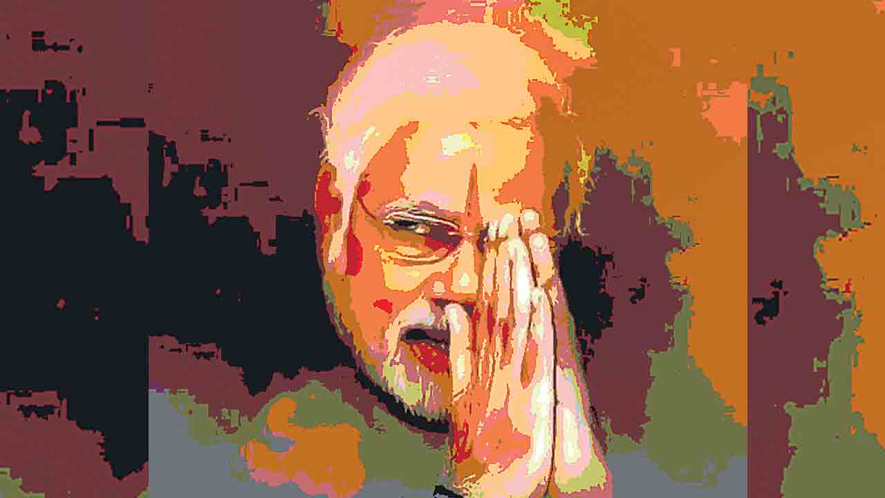 కార్పొరేట్ల లబ్ధికే..