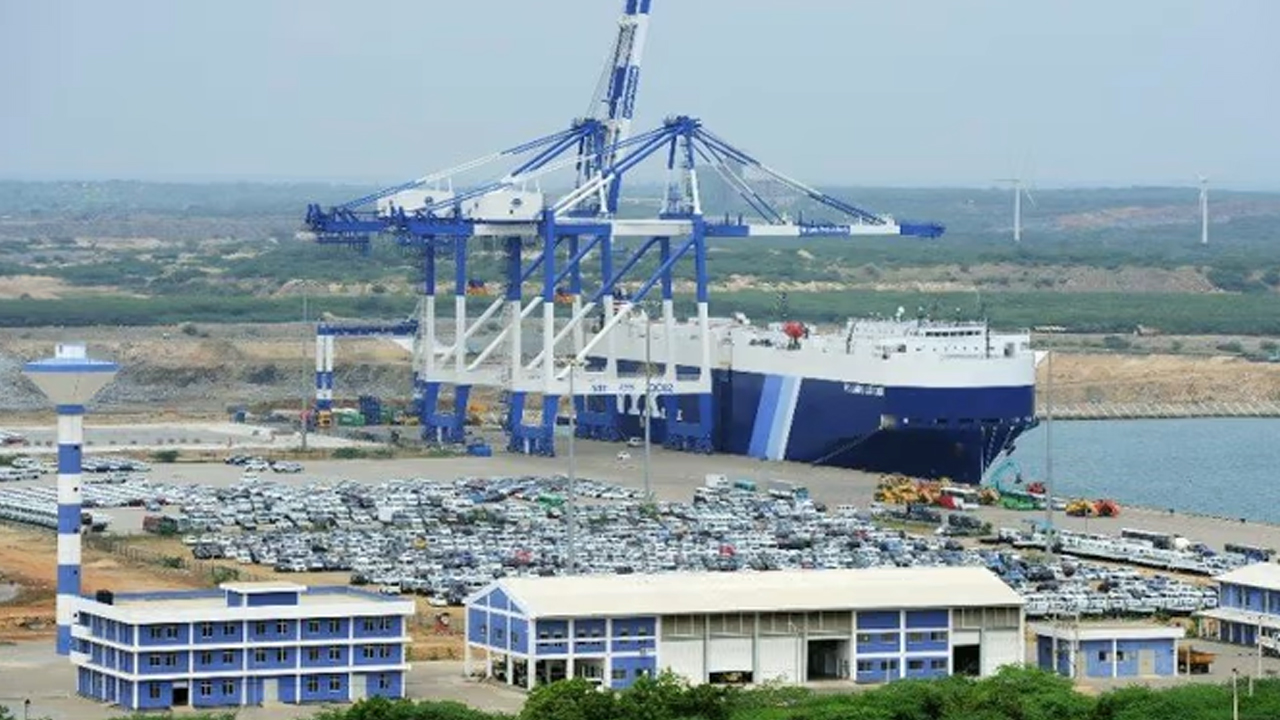 China Ship Yuan Wang 5 | భార‌త్ అభ్యంత‌రాలు భేఖాత‌ర్‌.. చైనా రీసెర్చి నౌక‌కు శ్రీ‌లంక అనుమ‌తి