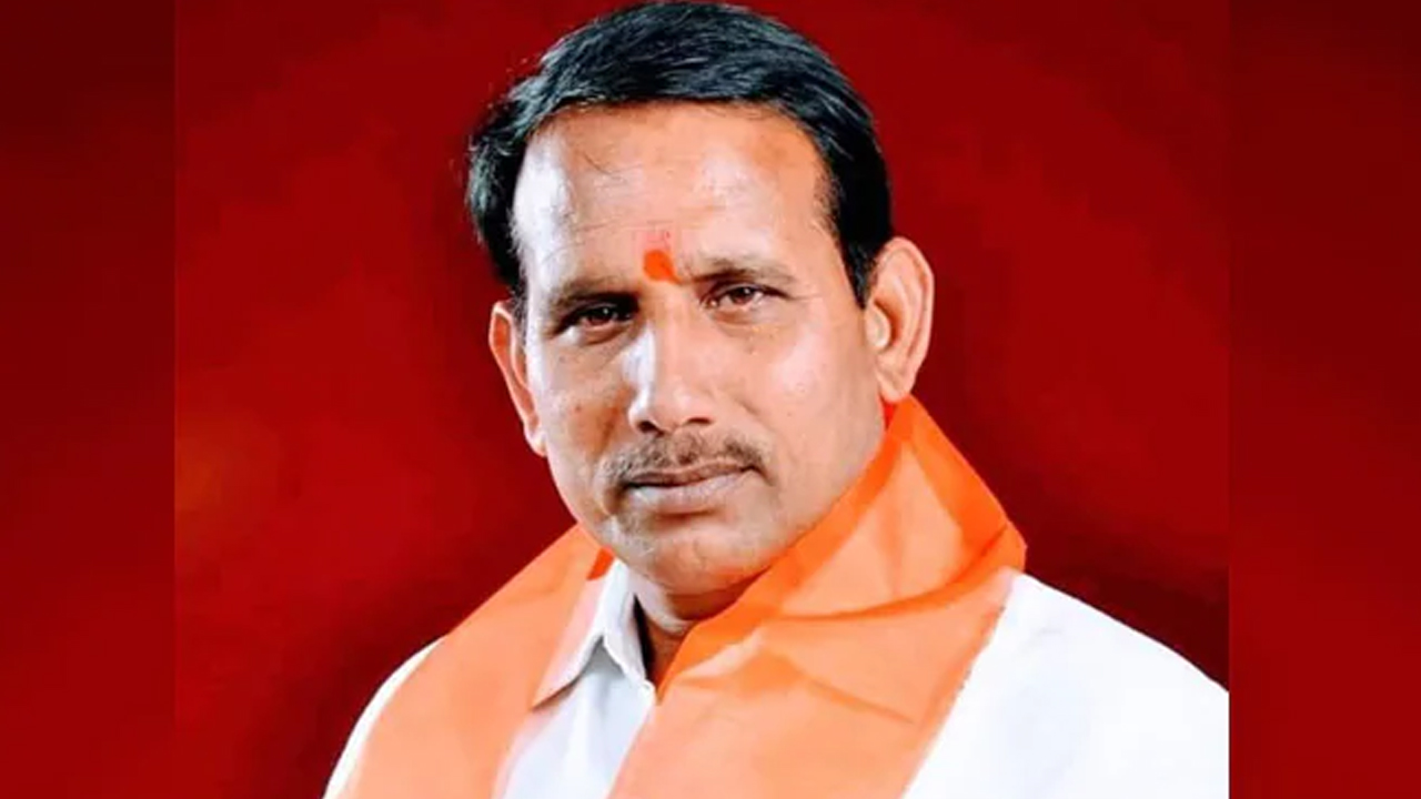 BJP | బ్రాహ్మ‌ణుల‌పై నేత‌ అనుచిత వ్యాఖ్య‌లు.. మ‌ధ్య‌ప్ర‌దేశ్ నేత‌పై బీజేపీ బ‌హిష్క‌ర‌ణ వేటు