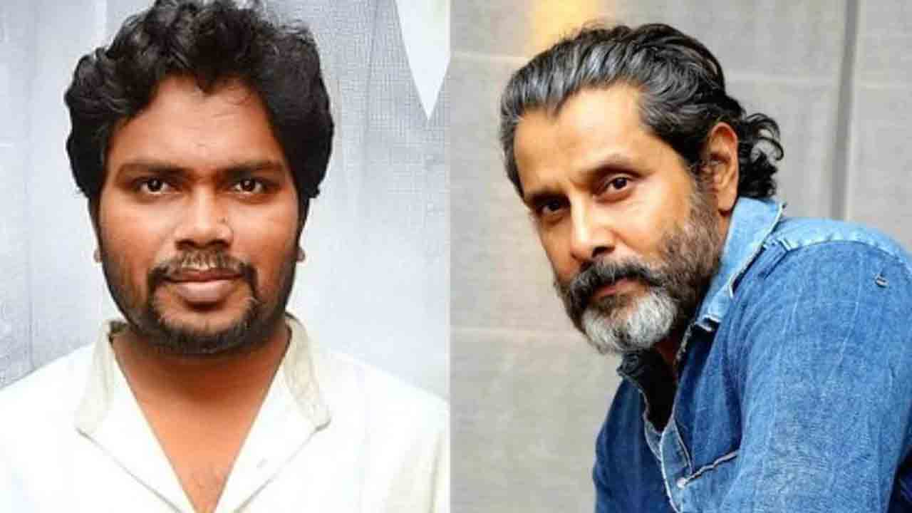 Pa Ranjith | విక్ర‌మ్‌-పా రంజిత్ సినిమాపై క్రేజీ అప్‌డేట్