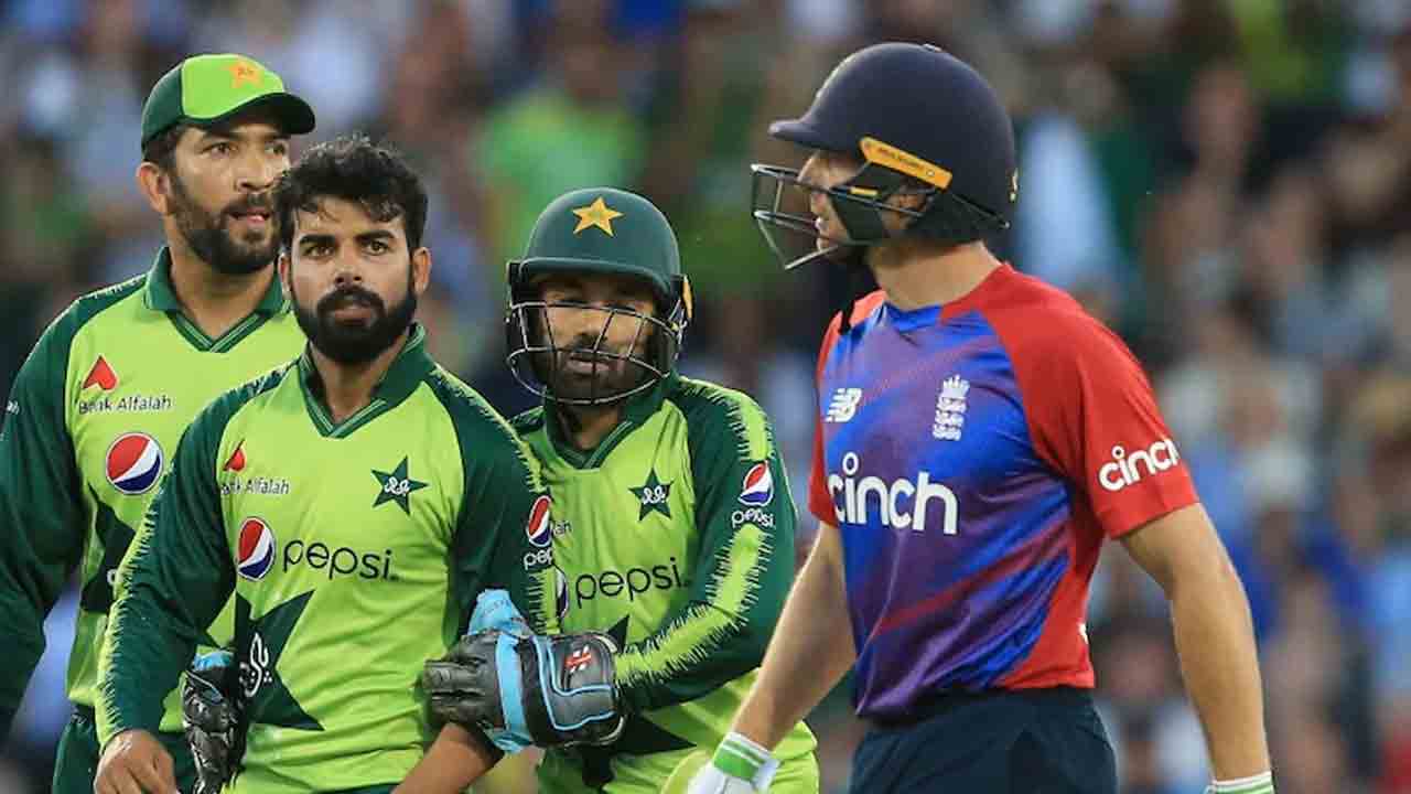 Pak Vs ENG | 17 ఏళ్ల తర్వాత తొలిసారి పాక్‌లో ఇంగ్లాండ్‌ పర్యటన..!