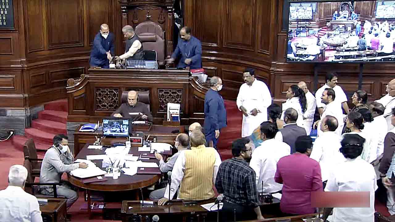 ఈడీ దుర్వినియోగంపై కన్నెర్ర