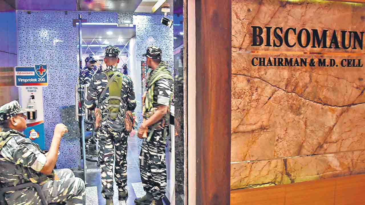 తాజా టార్గెట్‌ ఆర్జేడీ