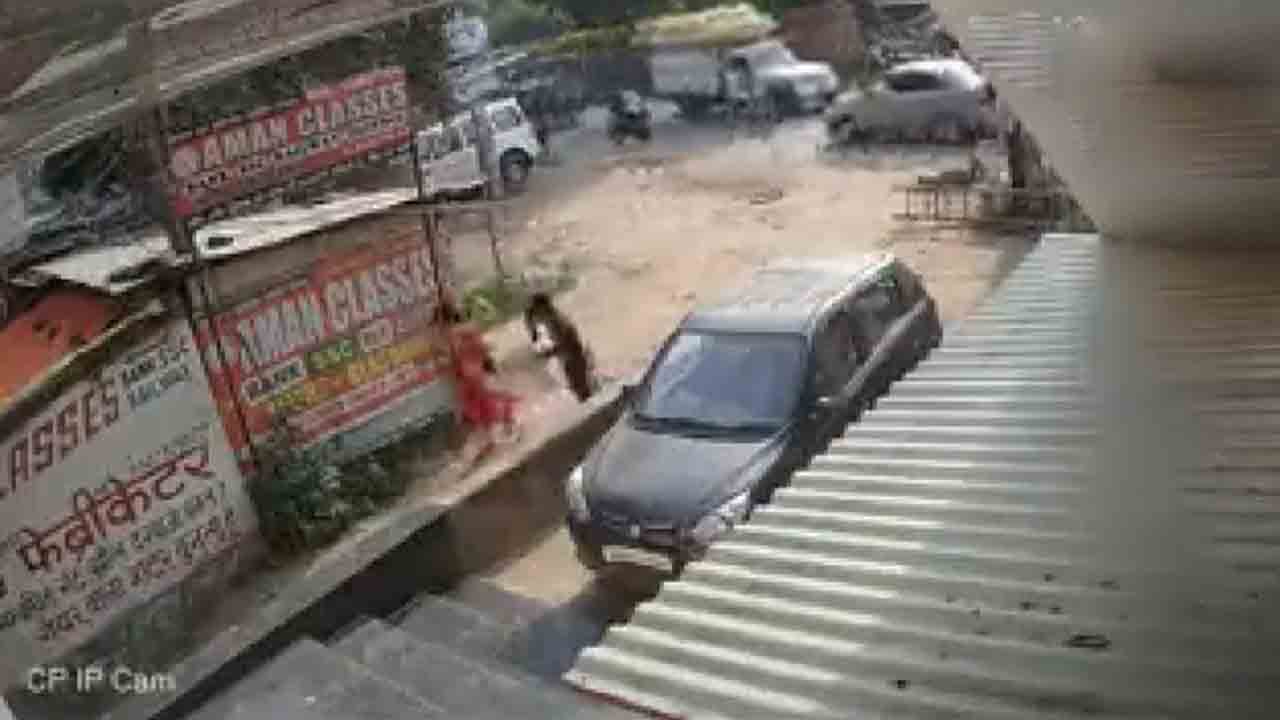 పట్నాలో కూరగాయల వ్యాపారి కూతురిపై కాల్పులు..