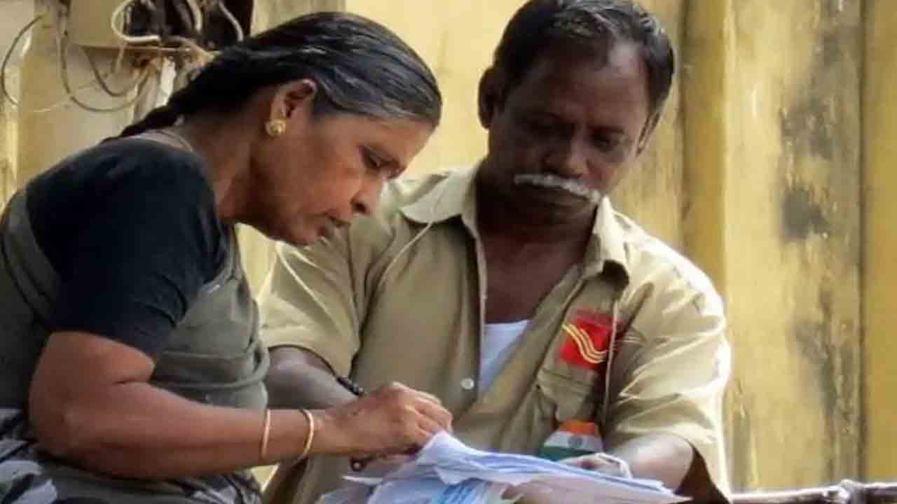 పోస్టల్‌ పిన్‌కోడ్‌కు 50 ఏండ్లు.. అంకెల విశిష్టత తెలుసా..!