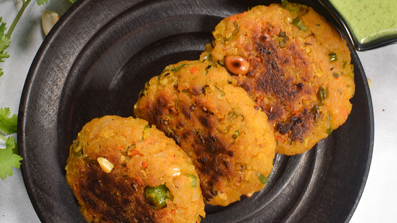 Poha Cutlet Recipe | పోహా కట్లెట్‌ తయారీ విధానం