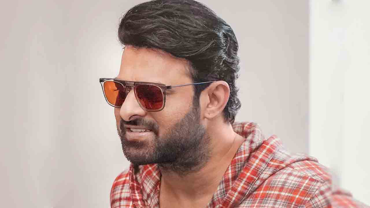 ప్రభాస్‌ హారర్‌ కామెడీ?