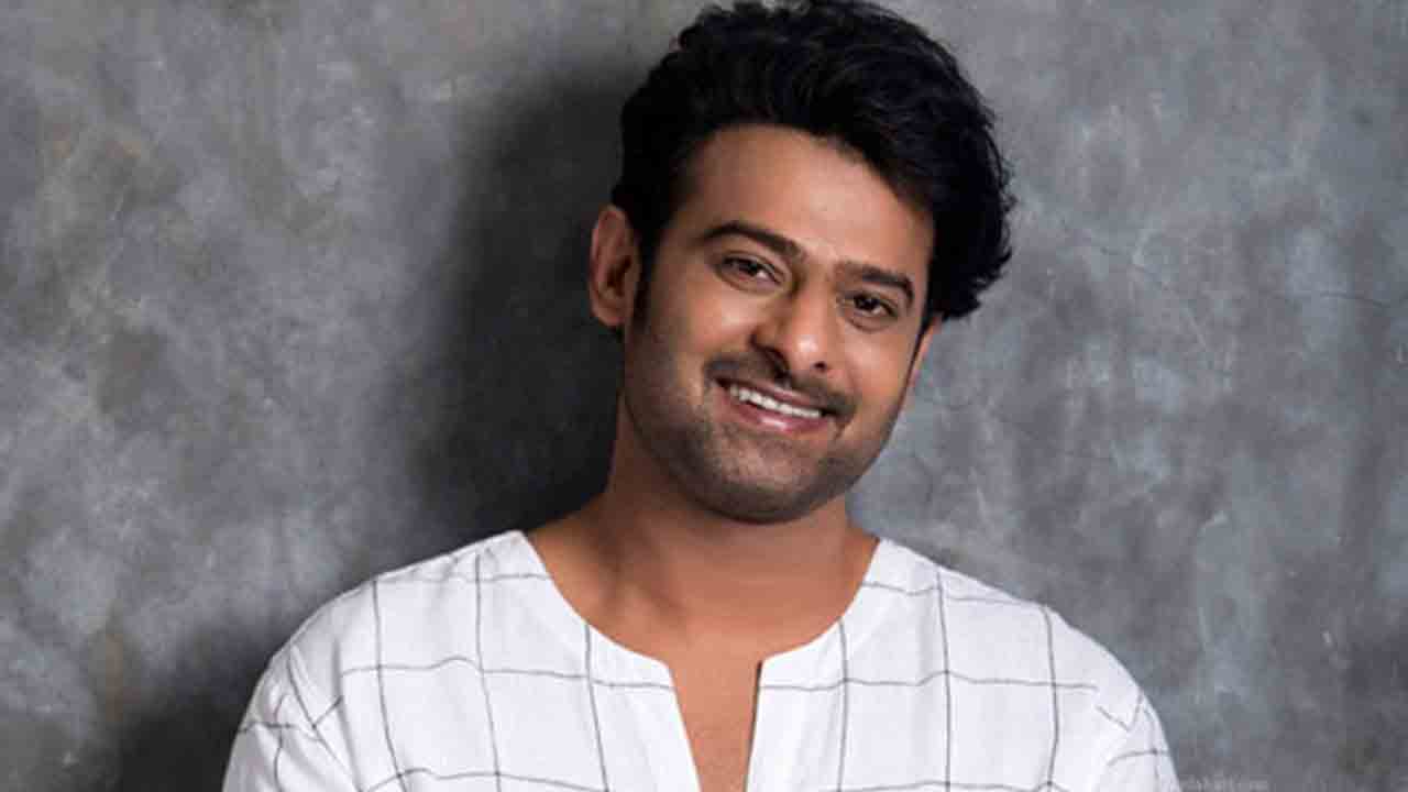 Prabhas |  ‘సీతారామం’ కోసం ప్ర‌భాస్ రాక‌..స్పెష‌ల్ వీడియో