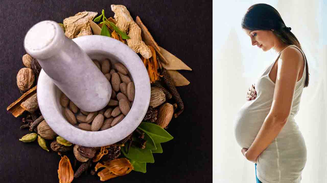 అ.. అమ్మతనం.. ఆ.. ఆయుర్వేదం