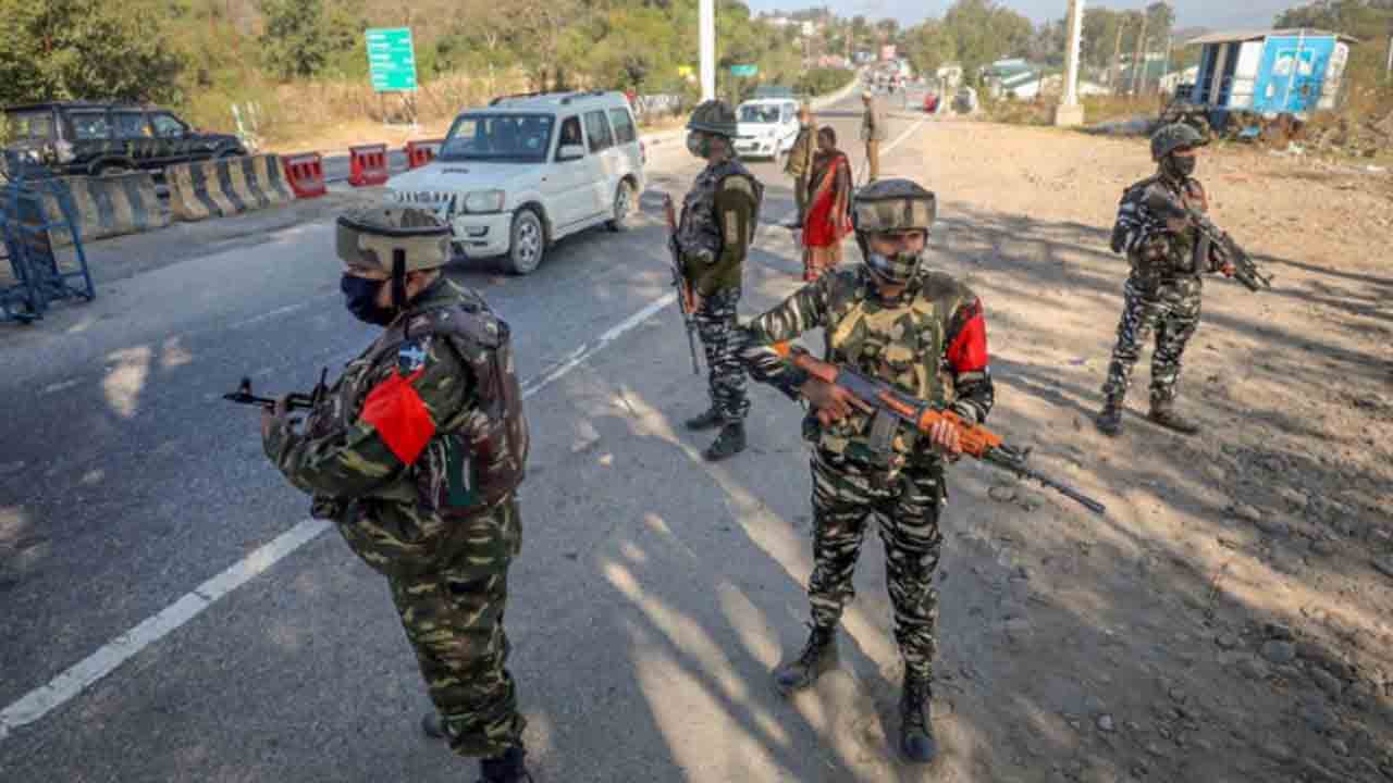 తీవ్రవాద దాడులు జరిగే అవకాశం..! హెచ్చరించిన నిఘా సంస్థలు!