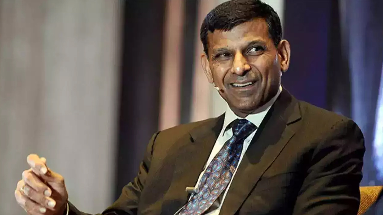Raghu Ram Rajan | ఉద్యోగాల క‌ల్ప‌న‌పై ర‌ఘురామ్ రాజ‌న్ కీల‌క‌ వ్యాఖ్య‌లు