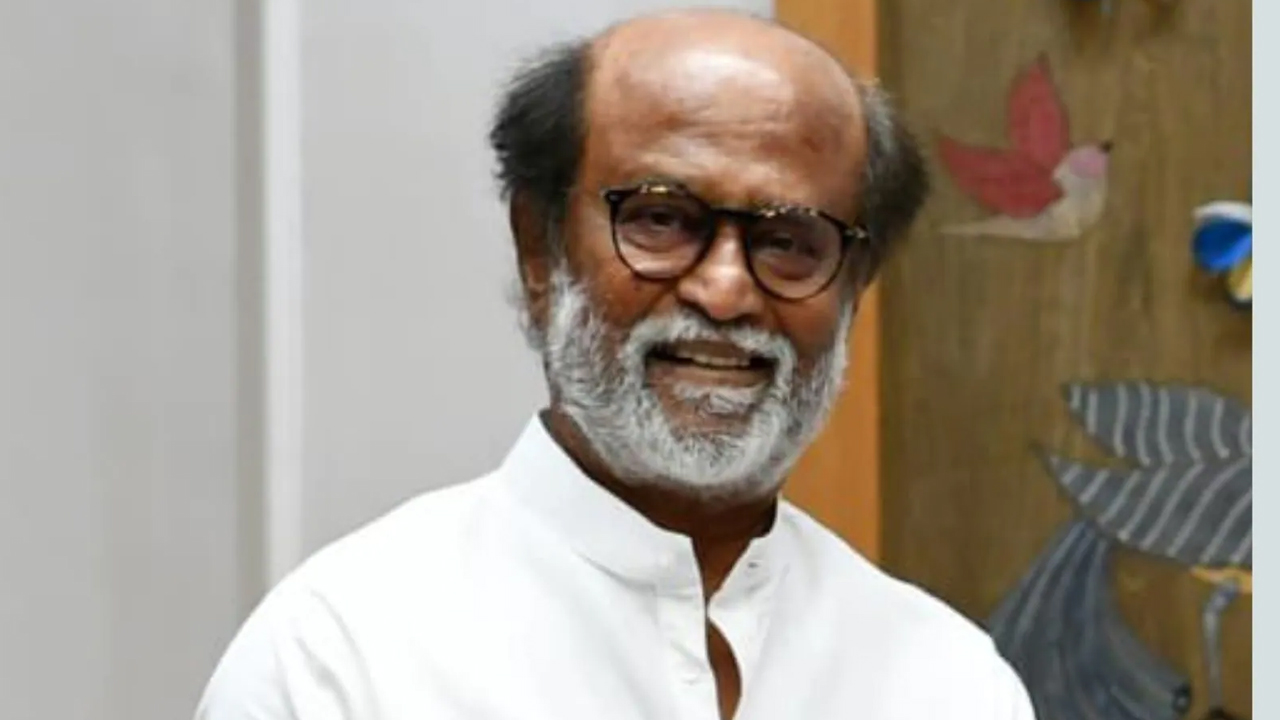 Rajinikanth | రాజ‌కీయ రంగ ప్ర‌వేశంపై త‌లైవా ఏమ‌న్నారంటే?!