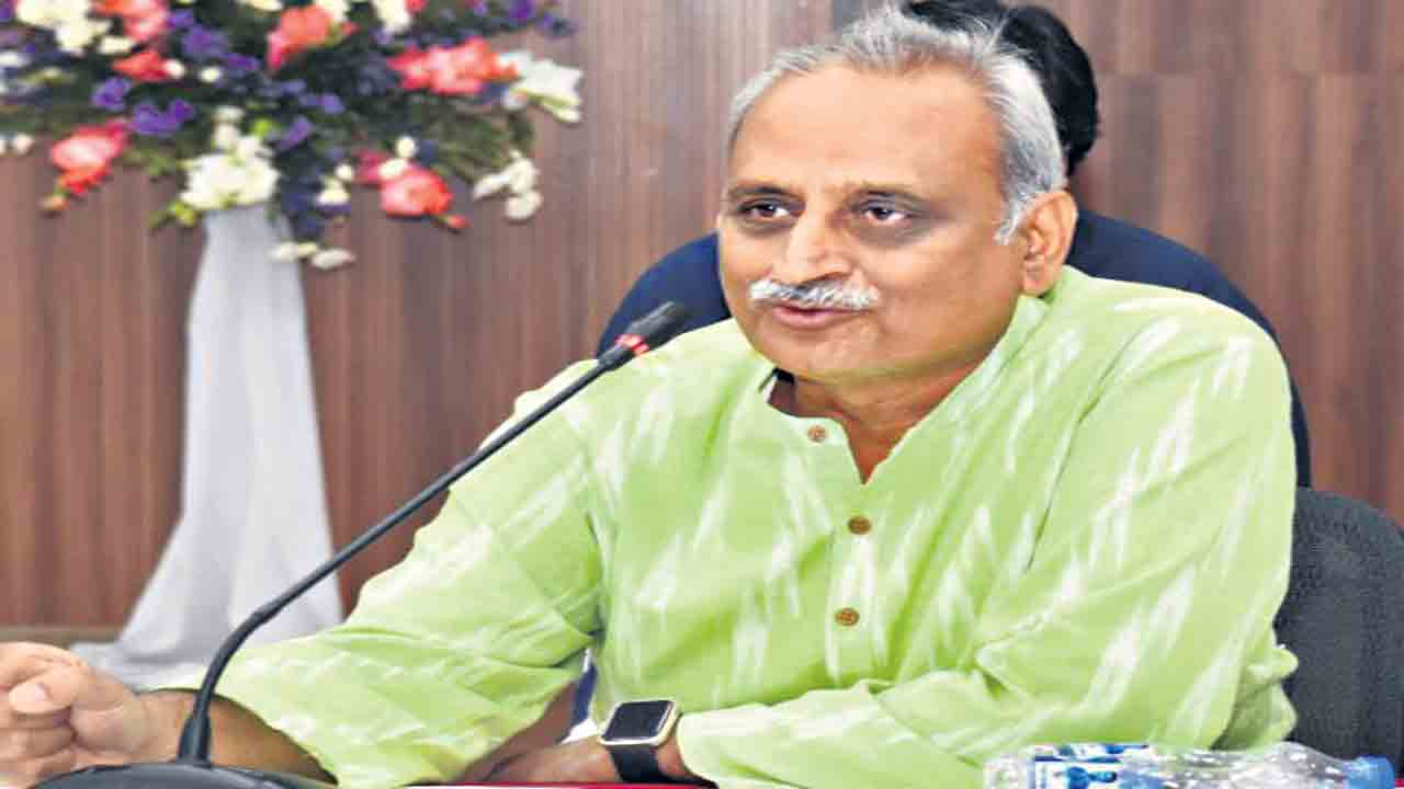 రైతు ఐక్య సంఘటన్‌కు కేసీఆరే ప్రేరణ