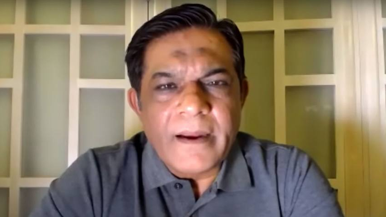 Rashid Latif | అప్పుడు మేం చేసిన తప్పే ఇప్పుడు భారత్ చేస్తోంది : పాకిస్తాన్ మాజీ సారథి షాకింగ్ కామెంట్స్