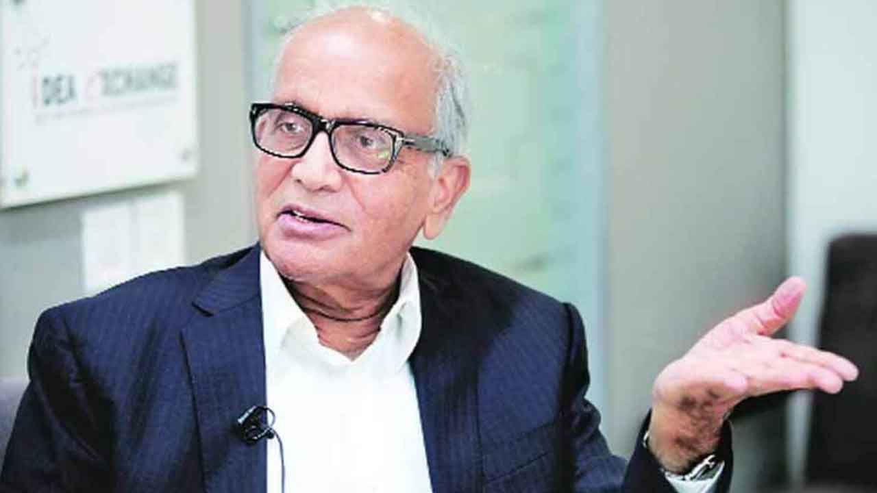 భార‌త్ ప్ర‌గ‌తికి ప్రైవేటే మేలు.. తేల్చేసిన‌ మారుతి చైర్మ‌న్