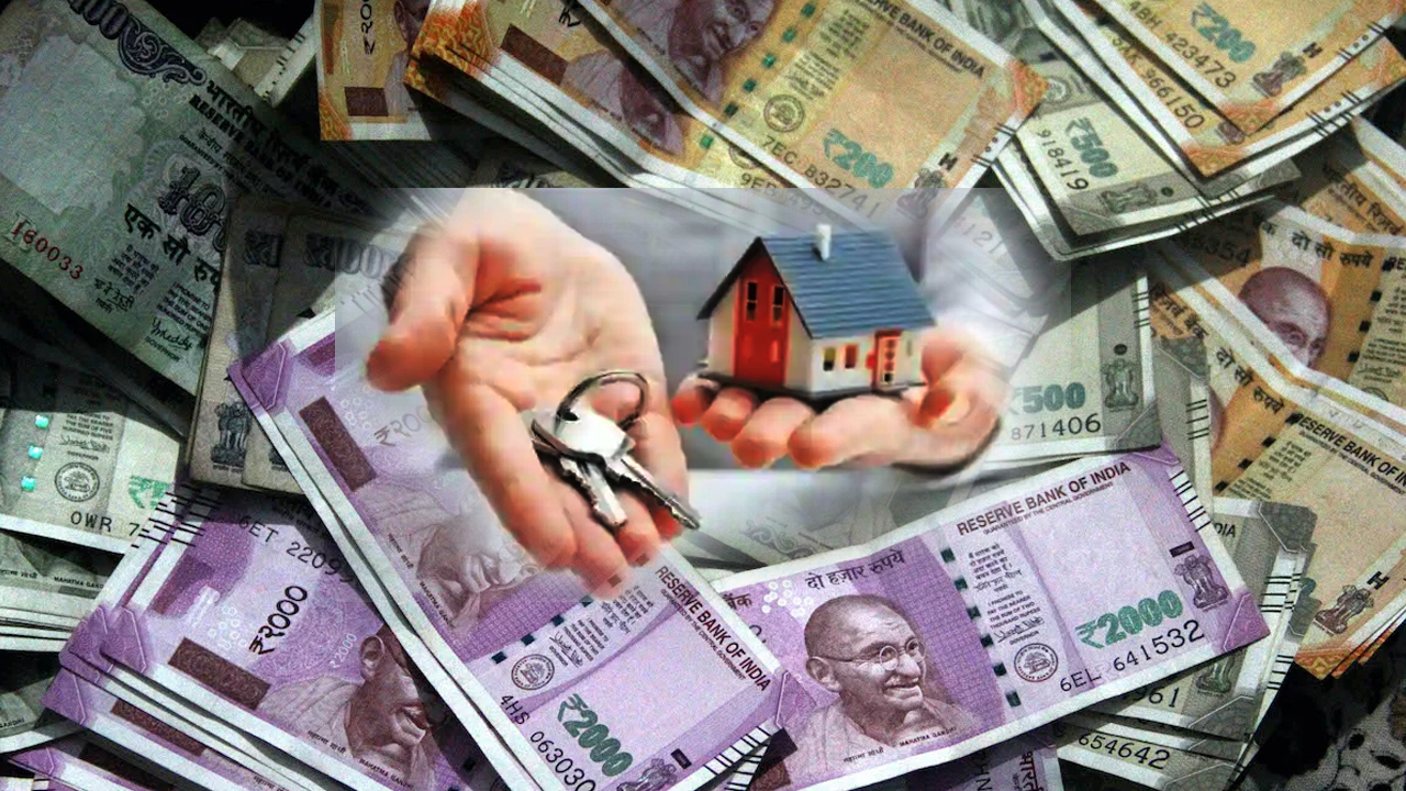 Home Loans | ఆ రెండు బ్యాంకుల్లో ఇండ్ల రుణాలు కాస్ట్‌లీ.. పెరిగిన ఈఎంఐ భారం!