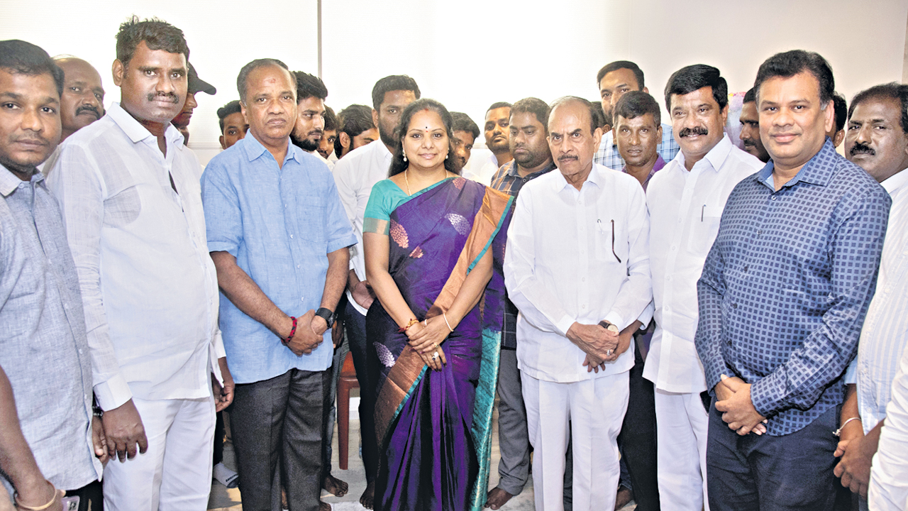 మా బలం ముందు మీరెంత?