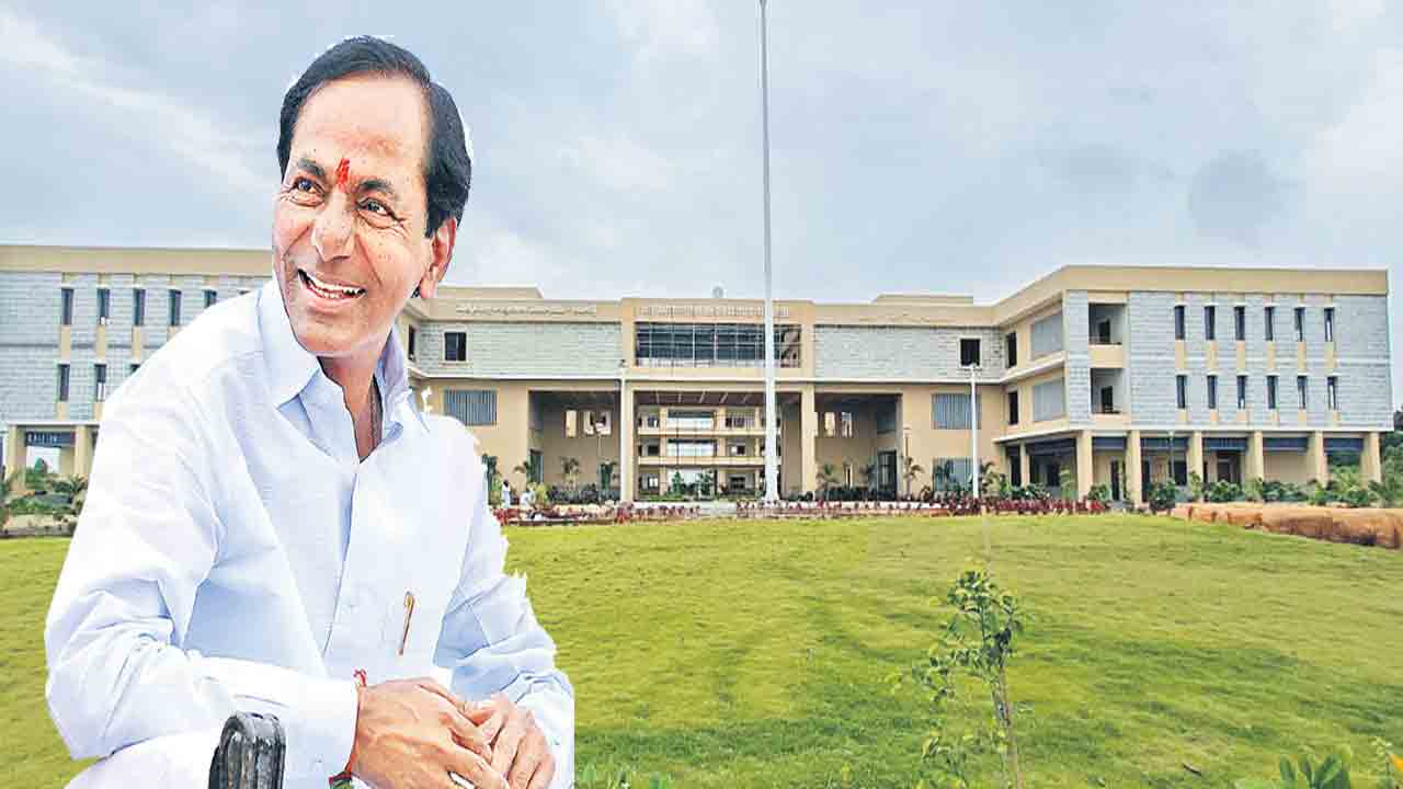 ముహూర్తం… ఖరారు