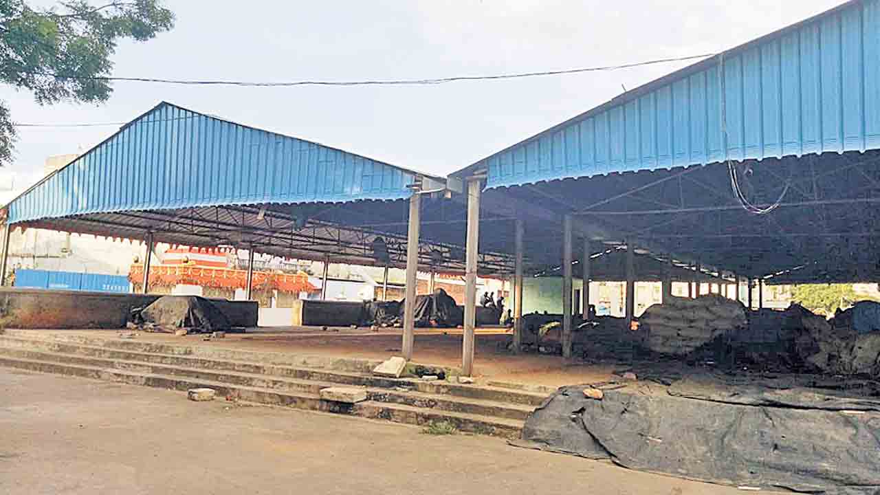 తాండూరుకు.. వరాల జల్లు