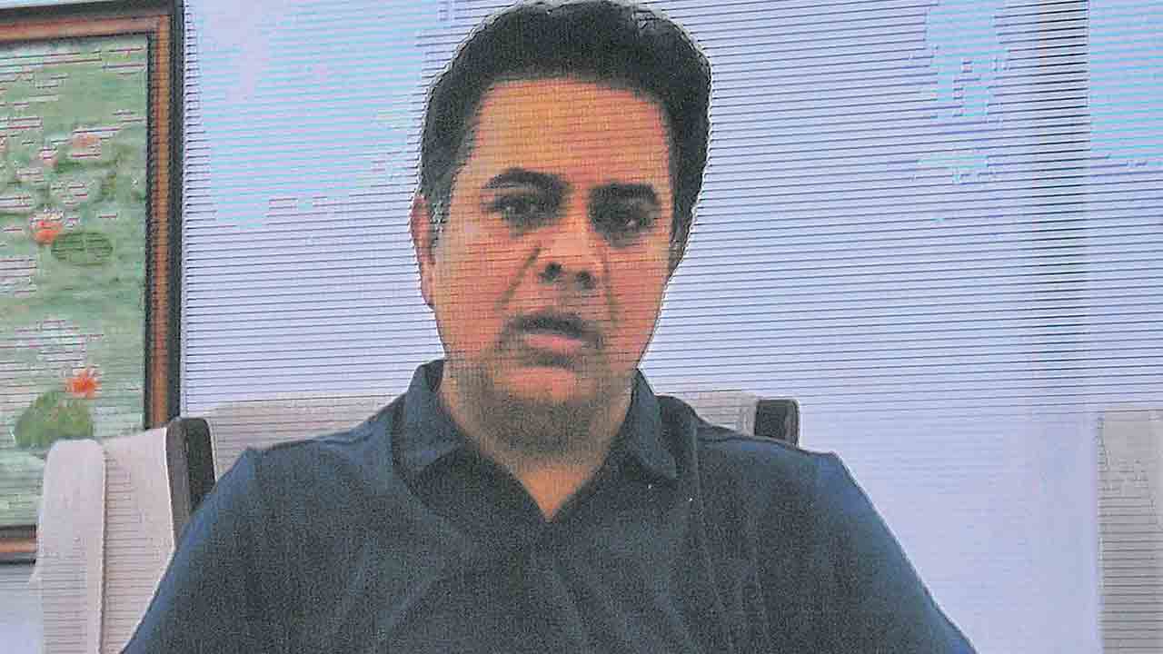 యువత లక్షసాధనకు కృషి చేయాలి