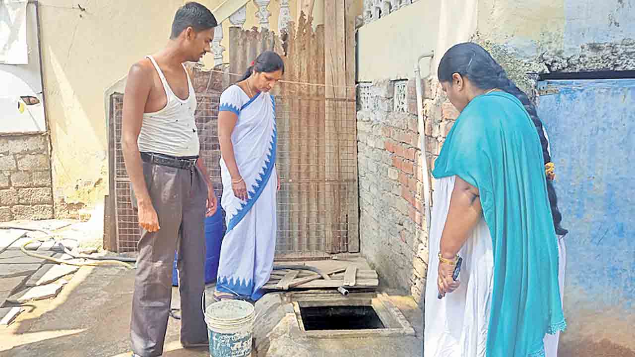 సీజనల్‌పై అలర్ట్‌…