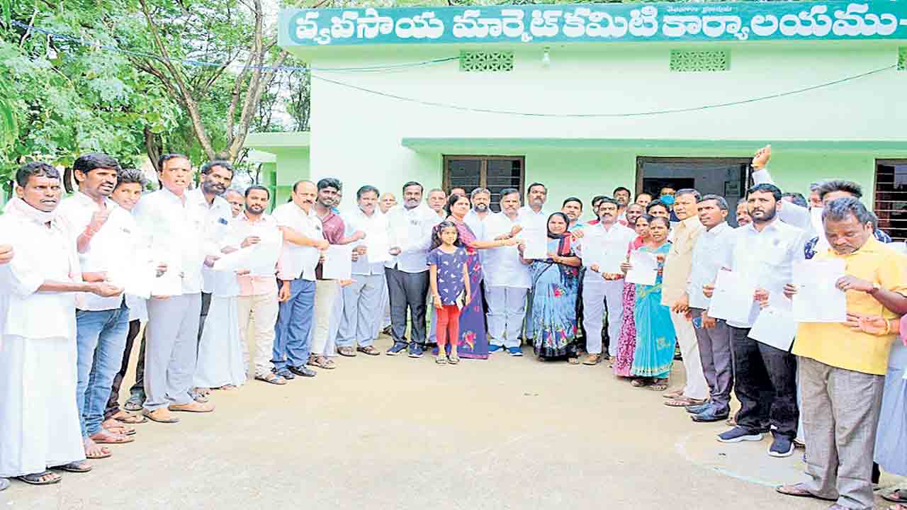 సీఎంఆర్‌ఎఫ్‌తో పేదలకు ఆరోగ్య భద్రత