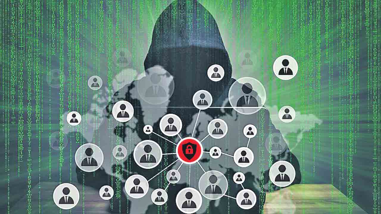 కొత్త పంథాలో సైబర్‌ వల