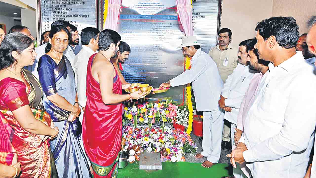 మరో ముందడుగు