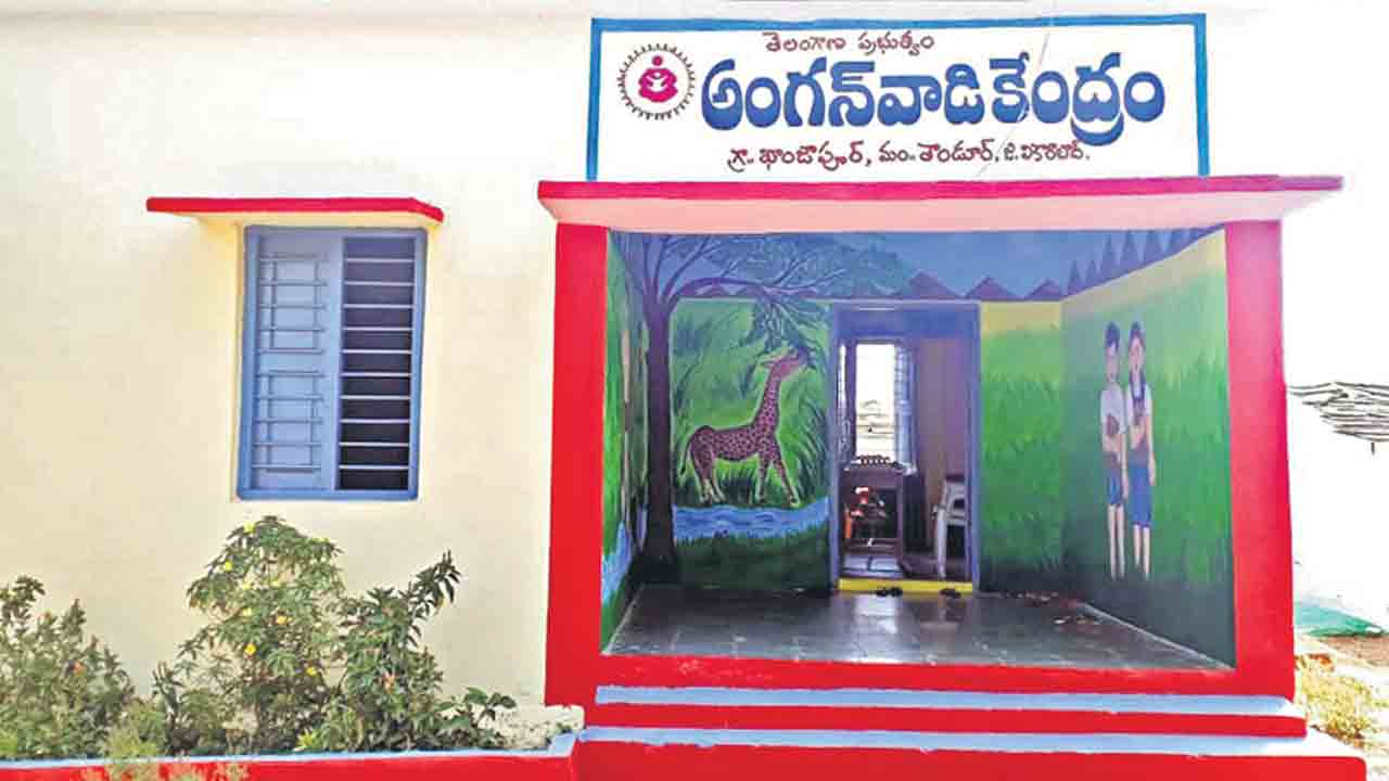 స్థాయి పెంచి.. సమస్యలు తీర్చి..