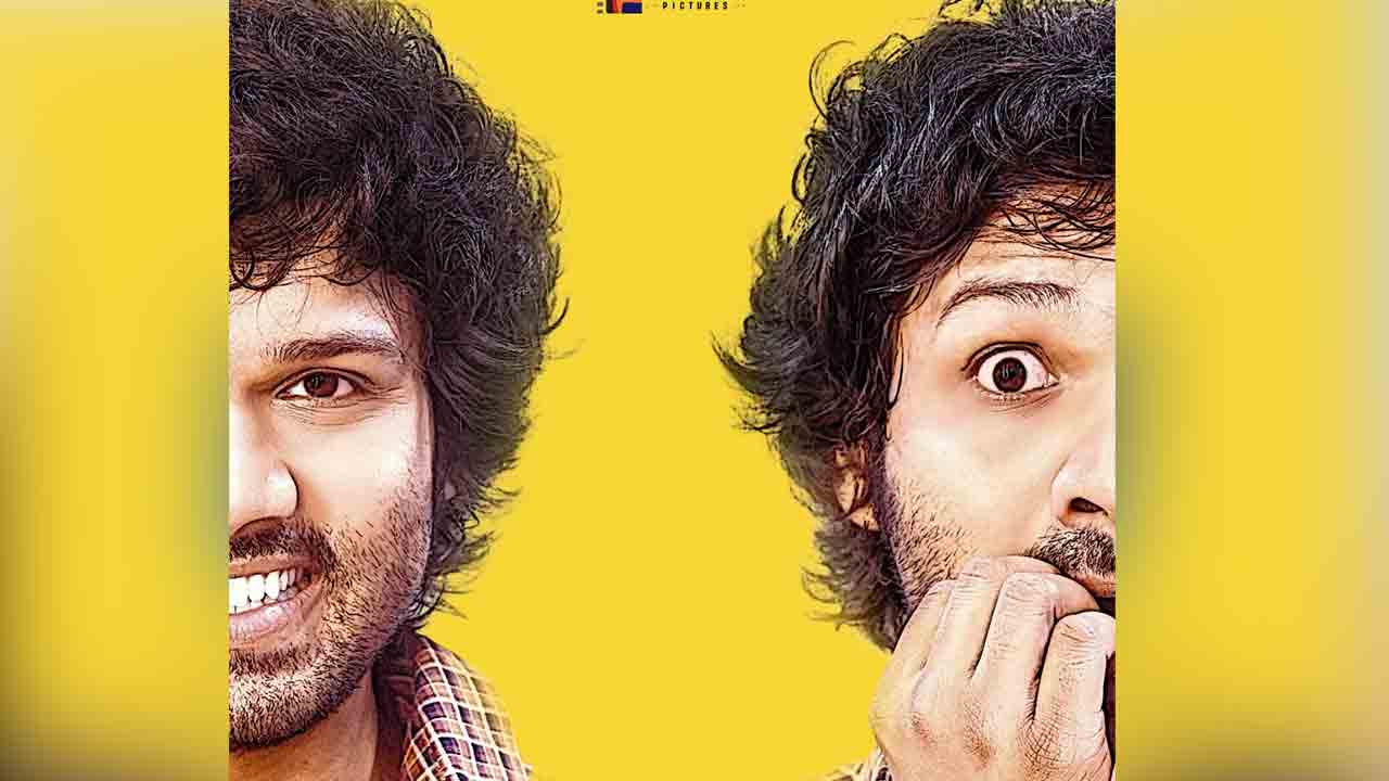 RT Teamworks | ఇంట్రెస్టింగ్ టైటిల్‌తో ర‌వితేజ నెక్ట్స్ సినిమా..!