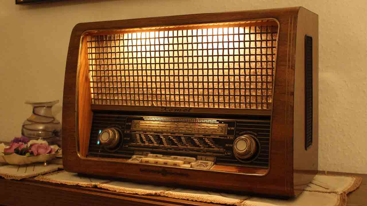 స్వేచ్ఛావాణి.. భాగ్యనగర్‌ రేడియో