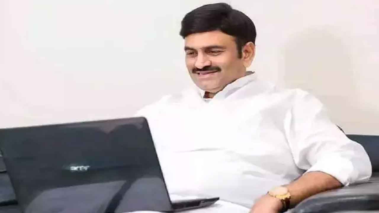 ఏపీలో మరో లగడపాటి.. సర్వేల పేరుతో షాకింగ్‌ న్యూస్‌లు