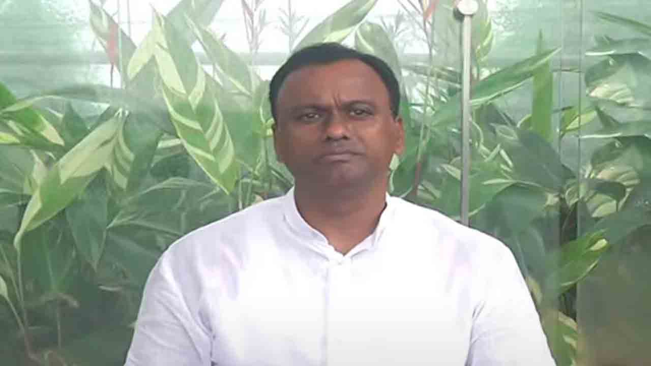 Munugode by poll Results | రాజ‌గోపాల్ రాజ‌కీయ జీవితం ముగిసిన‌ట్టేనా..? వీడియో వైర‌ల్