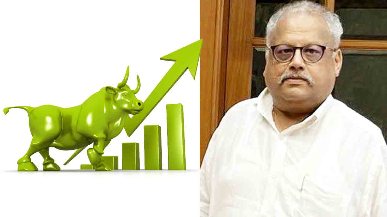 ‘మార్కెట్‌ గురు’ ఇకలేరు